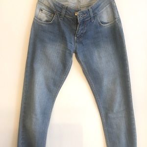 Lee jeans, size:27, in good condition